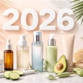 Exploring the Latest Beauty and Skincare Trends: What You Need to Know