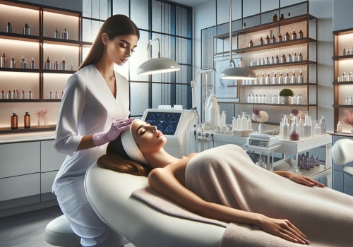 Exploring the Latest Trends in Beauty and Skincare Treatments in the UK
