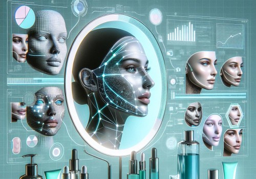 The Impact of Technology on the Beauty and Skincare Industry