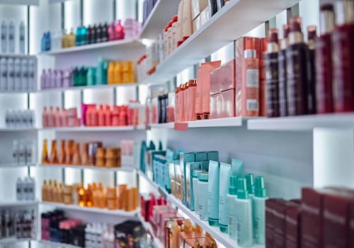 The Impact of the Pandemic on the Beauty and Skincare Industry