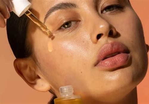 Unlocking Radiance: The Transformative Benefits of Facial Oils in Your Beauty and Skincare Routine