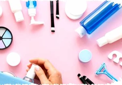 Recent Developments in Cruelty-Free Beauty and Skincare Brands