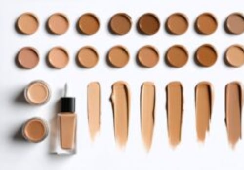 Exploring Recent Inclusive Shade Range Launches in Beauty and Skincare