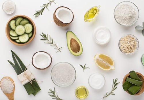 The Advantages of Embracing Natural and Organic Skincare Products
