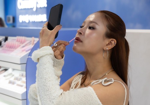 Emerging Trends in K-Beauty Products for the UK Market