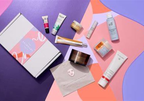 Exploring the Best Beauty and Skincare Subscription Boxes in the UK