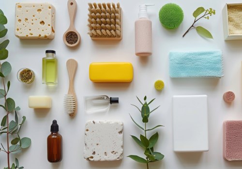 Building a Sustainable Beauty and Skincare Routine: Tips and Insights