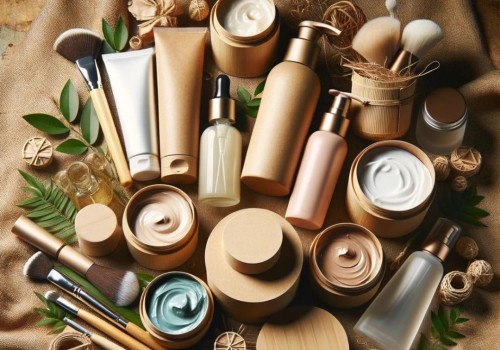 Exploring Sustainable Packaging Innovations in Beauty and Skincare Brands