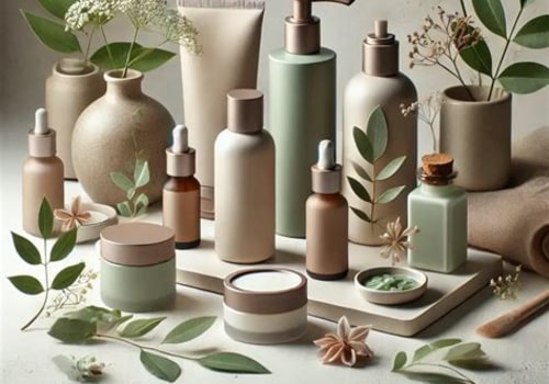 The Impact of the Clean Beauty Movement on the UK Beauty and Skincare Industry