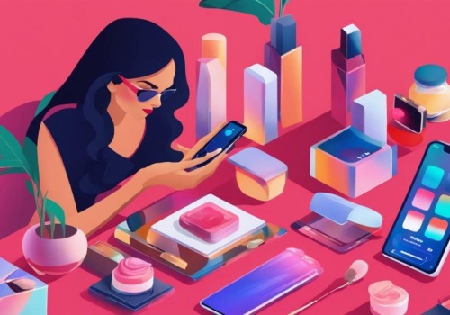 The Impact of Social Media on the Beauty and Skincare Industry